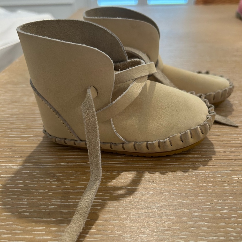 DONSJE BOOTIES 18-24M